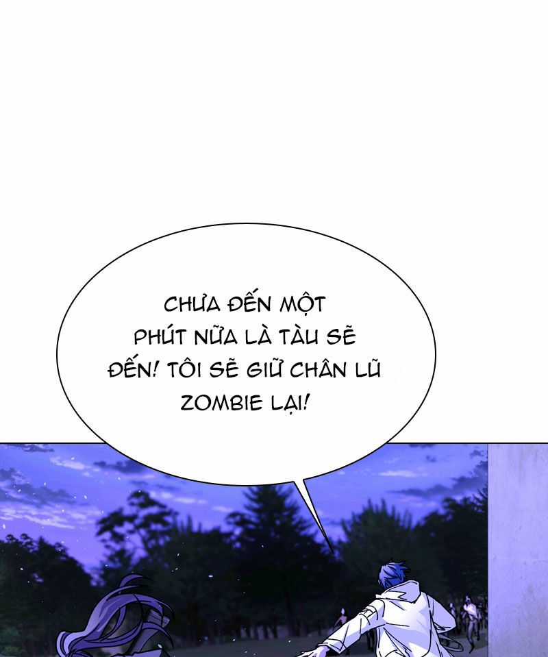 Mạt Thế Đối Với Ta Chỉ Là Trò Chơi Chapter 15 trang 127