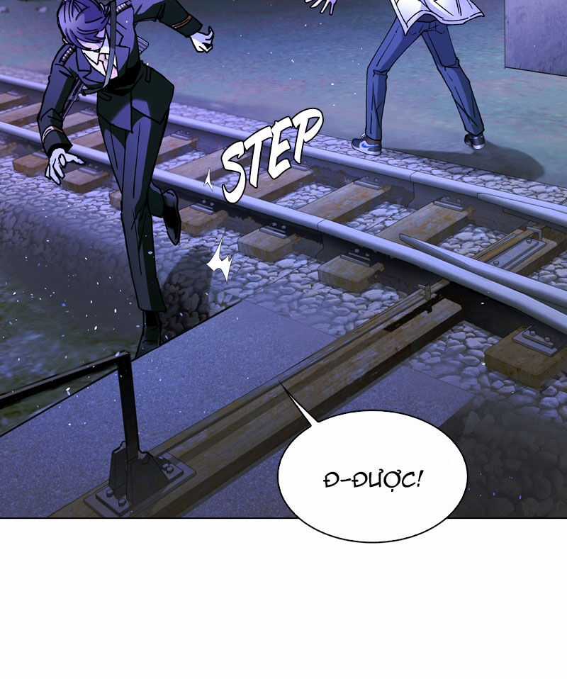 Mạt Thế Đối Với Ta Chỉ Là Trò Chơi Chapter 15 trang 128