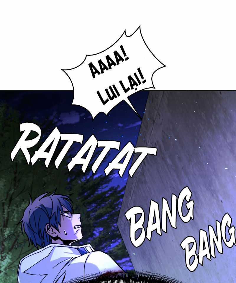 Mạt Thế Đối Với Ta Chỉ Là Trò Chơi Chapter 15 trang 129