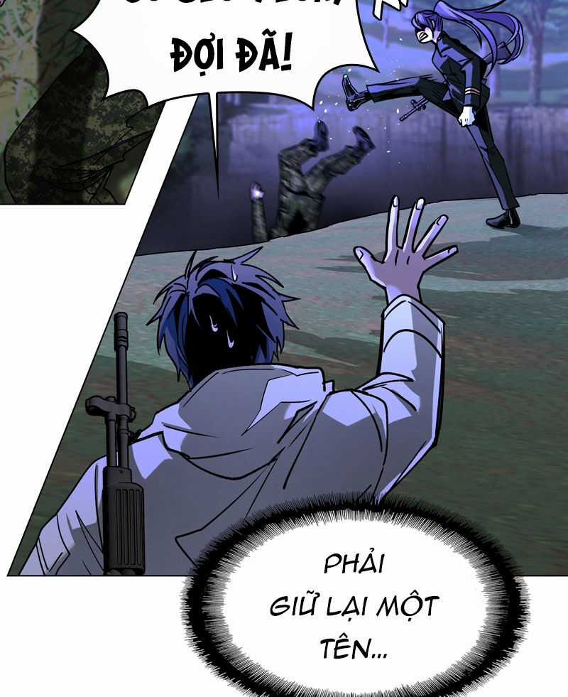 Mạt Thế Đối Với Ta Chỉ Là Trò Chơi Chapter 15 trang 13