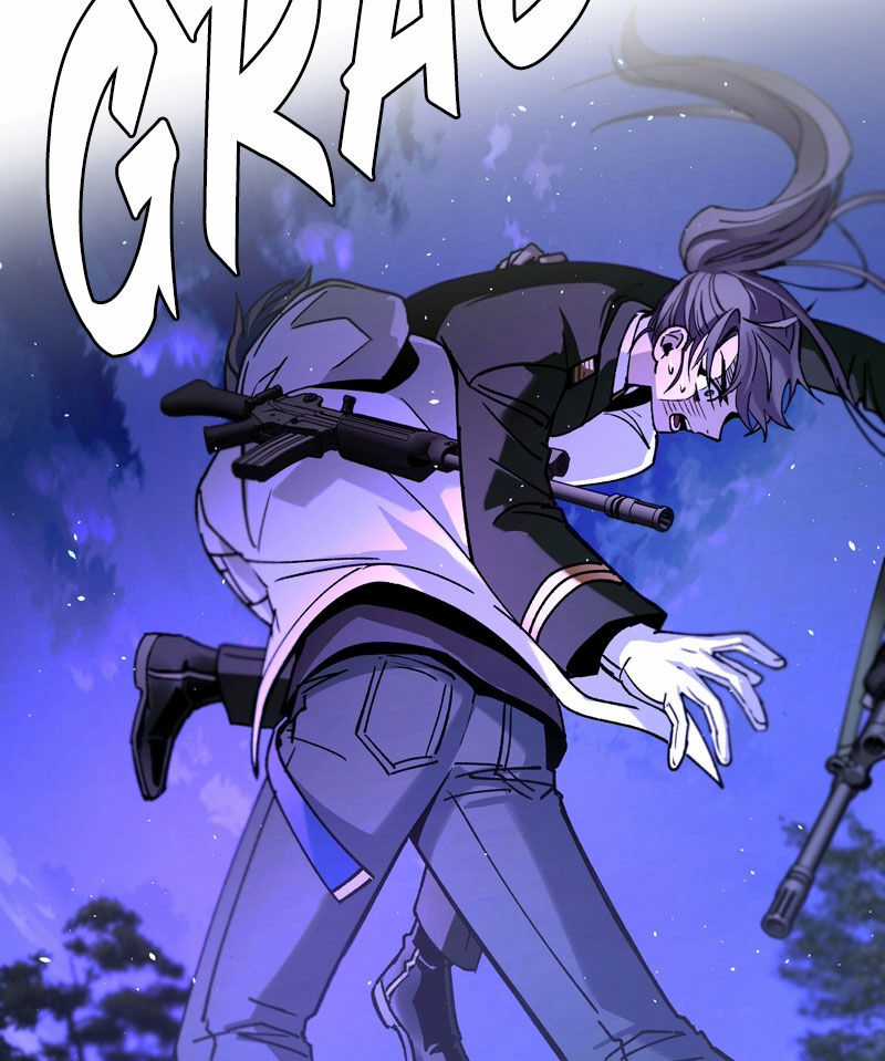 Mạt Thế Đối Với Ta Chỉ Là Trò Chơi Chapter 15 trang 138