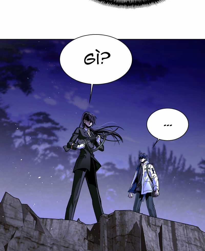 Mạt Thế Đối Với Ta Chỉ Là Trò Chơi Chapter 15 trang 14