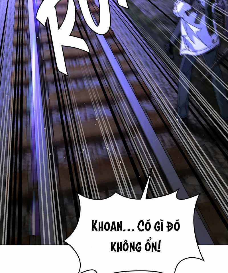 Mạt Thế Đối Với Ta Chỉ Là Trò Chơi Chapter 15 trang 144