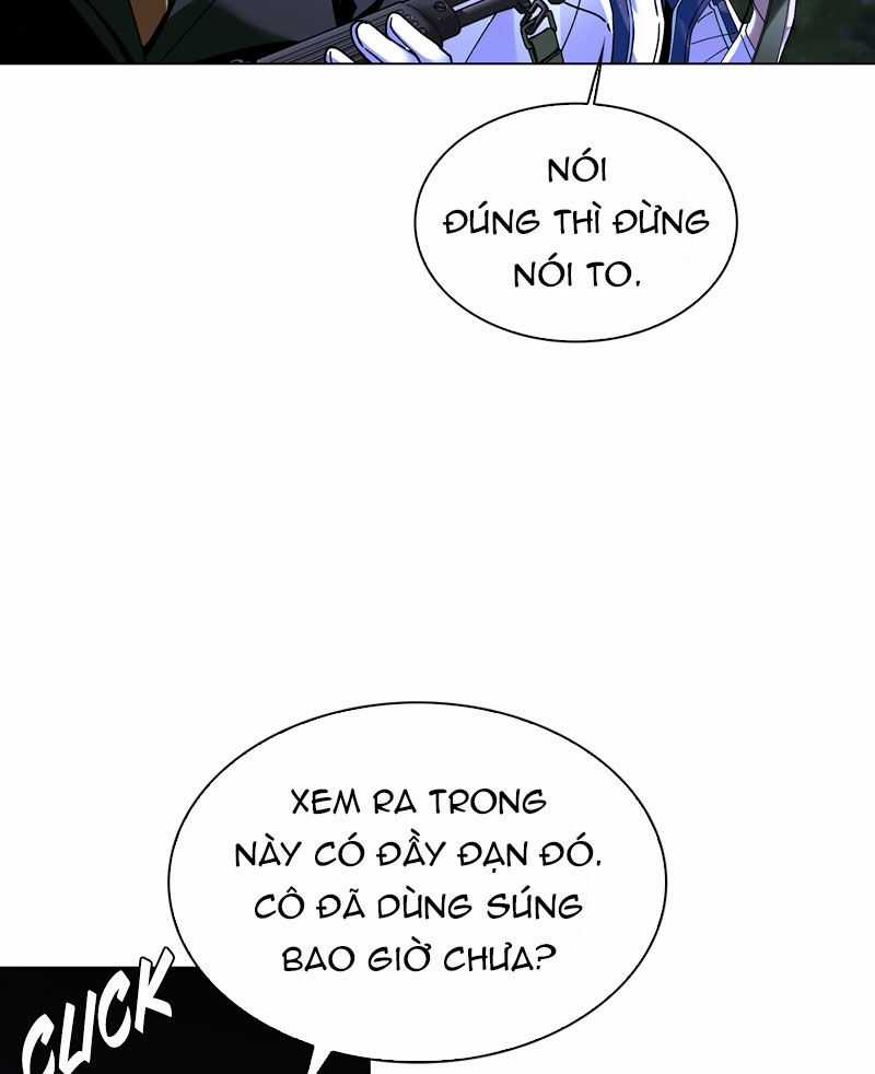 Mạt Thế Đối Với Ta Chỉ Là Trò Chơi Chapter 15 trang 17