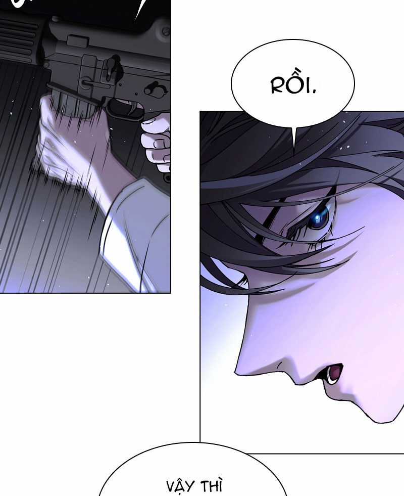 Mạt Thế Đối Với Ta Chỉ Là Trò Chơi Chapter 15 trang 18