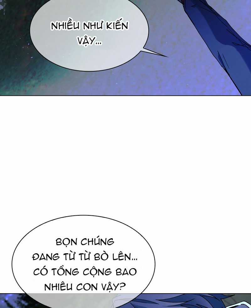 Mạt Thế Đối Với Ta Chỉ Là Trò Chơi Chapter 15 trang 25