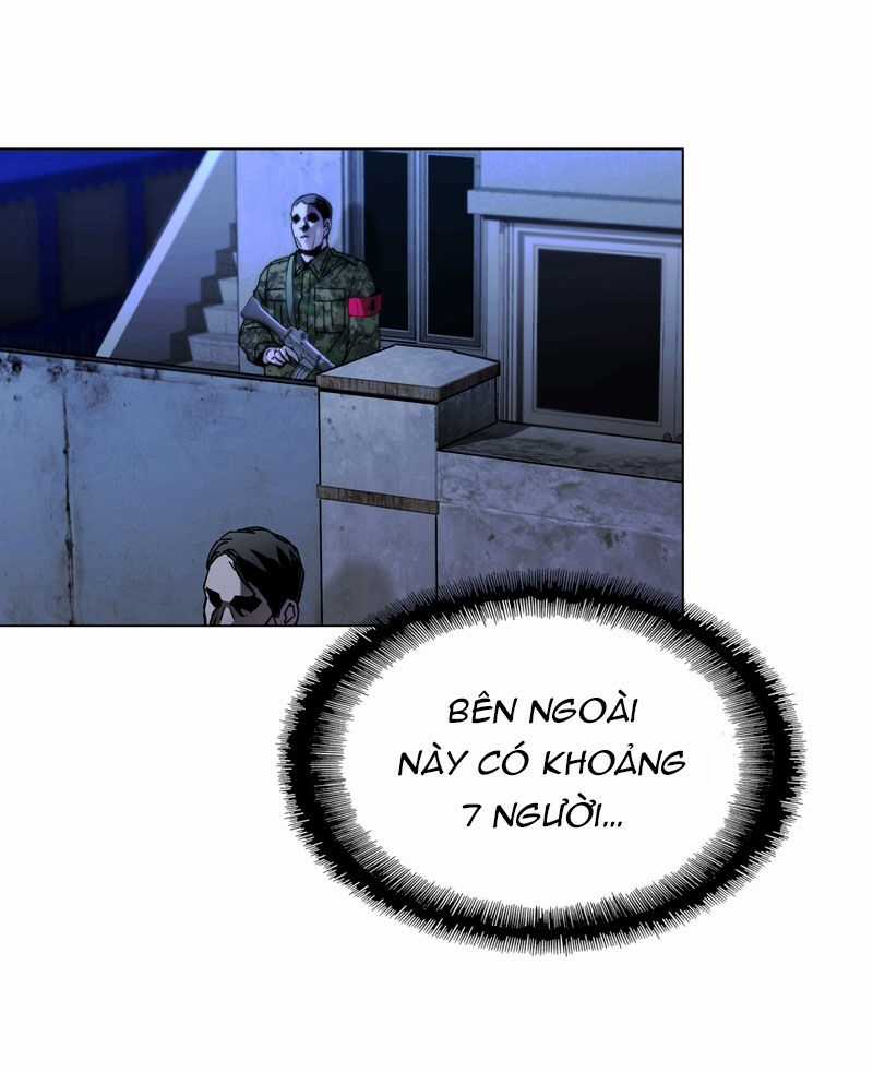 Mạt Thế Đối Với Ta Chỉ Là Trò Chơi Chapter 15 trang 29