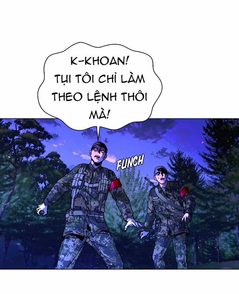 Mạt Thế Đối Với Ta Chỉ Là Trò Chơi Chapter 15 trang 3