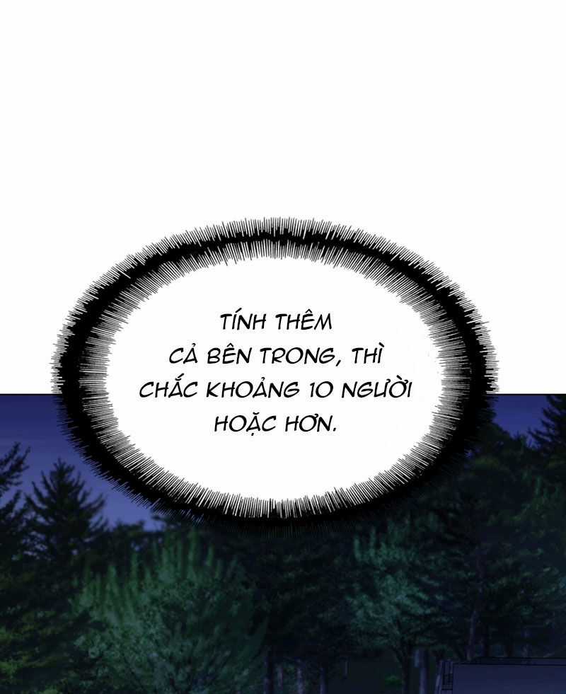 Mạt Thế Đối Với Ta Chỉ Là Trò Chơi Chapter 15 trang 30