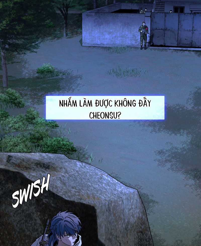 Mạt Thế Đối Với Ta Chỉ Là Trò Chơi Chapter 15 trang 31