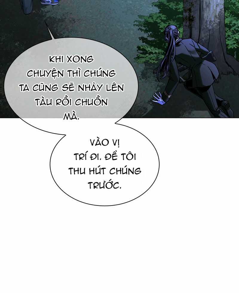 Mạt Thế Đối Với Ta Chỉ Là Trò Chơi Chapter 15 trang 34