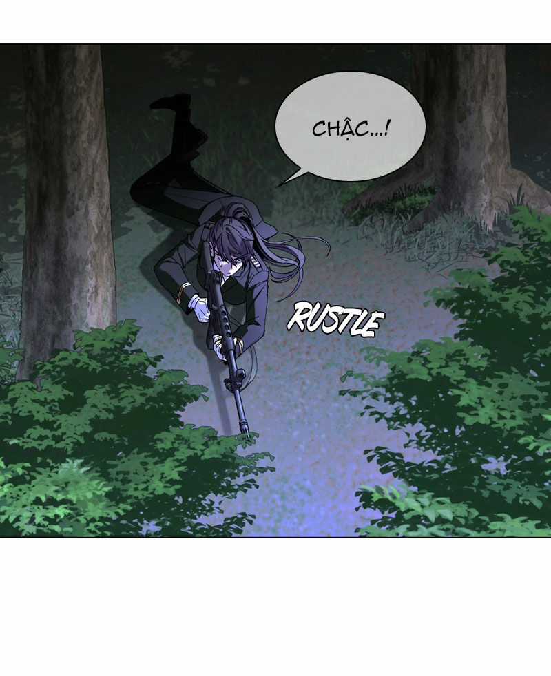 Mạt Thế Đối Với Ta Chỉ Là Trò Chơi Chapter 15 trang 35