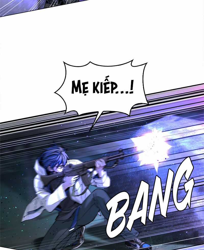 Mạt Thế Đối Với Ta Chỉ Là Trò Chơi Chapter 15 trang 39