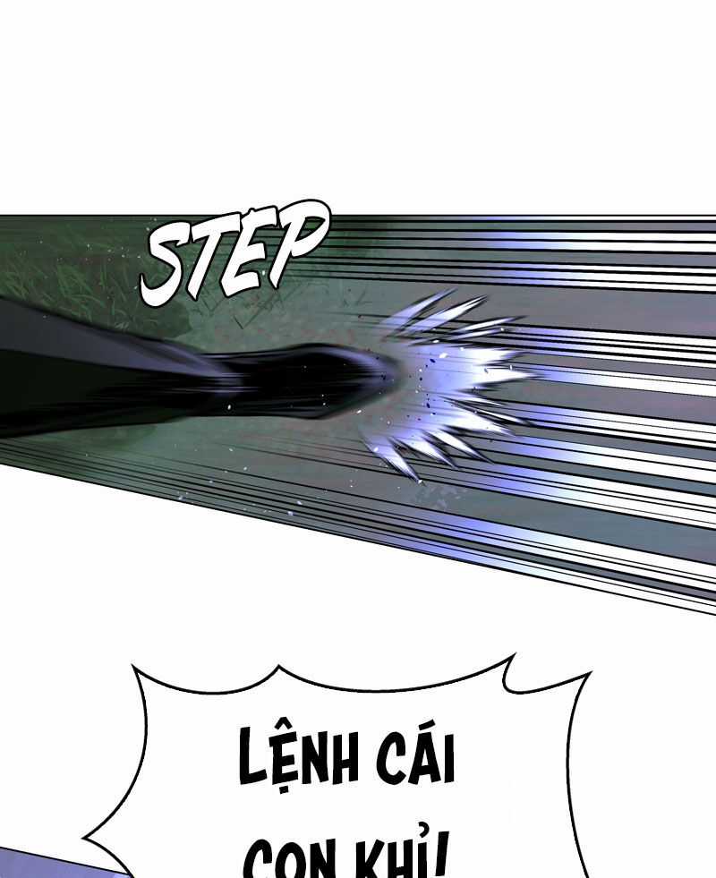 Mạt Thế Đối Với Ta Chỉ Là Trò Chơi Chapter 15 trang 4