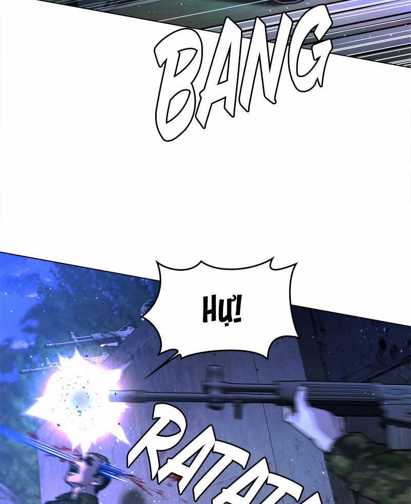 Mạt Thế Đối Với Ta Chỉ Là Trò Chơi Chapter 15 trang 40