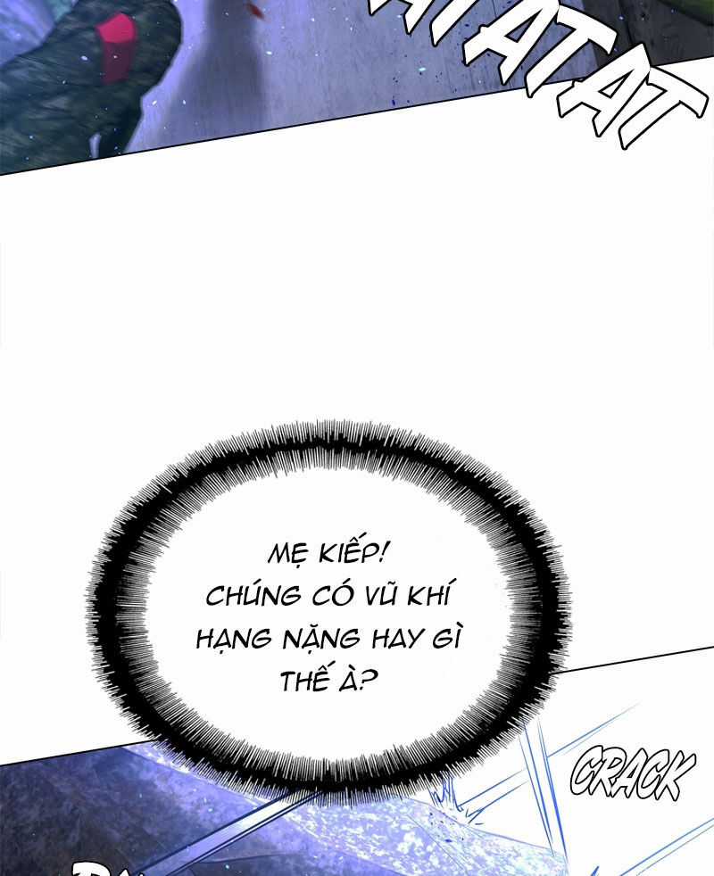 Mạt Thế Đối Với Ta Chỉ Là Trò Chơi Chapter 15 trang 41