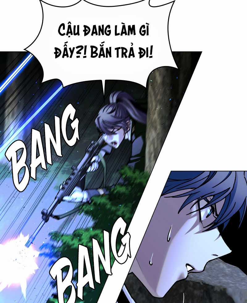 Mạt Thế Đối Với Ta Chỉ Là Trò Chơi Chapter 15 trang 43