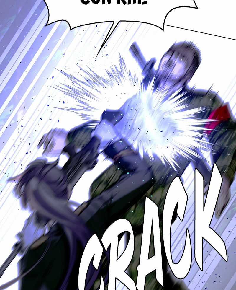 Mạt Thế Đối Với Ta Chỉ Là Trò Chơi Chapter 15 trang 5