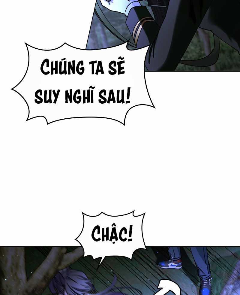 Mạt Thế Đối Với Ta Chỉ Là Trò Chơi Chapter 15 trang 59