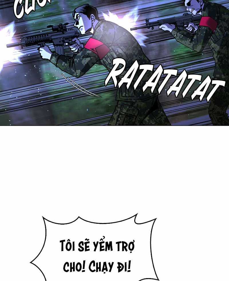 Mạt Thế Đối Với Ta Chỉ Là Trò Chơi Chapter 15 trang 61