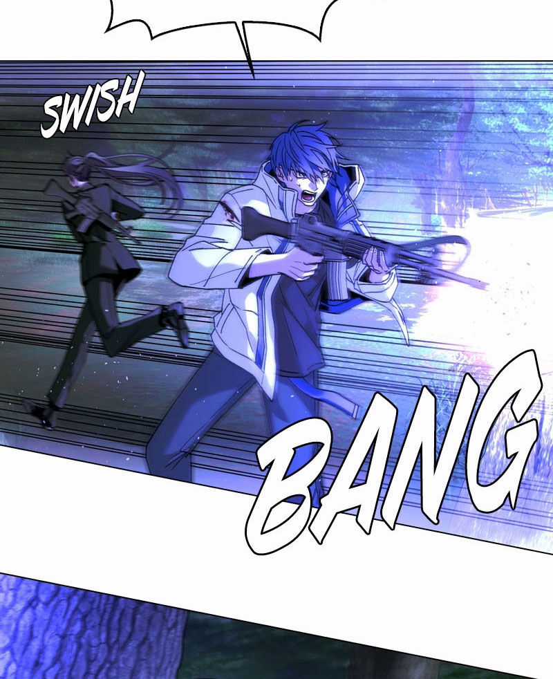 Mạt Thế Đối Với Ta Chỉ Là Trò Chơi Chapter 15 trang 62