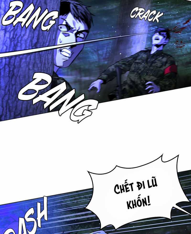 Mạt Thế Đối Với Ta Chỉ Là Trò Chơi Chapter 15 trang 63