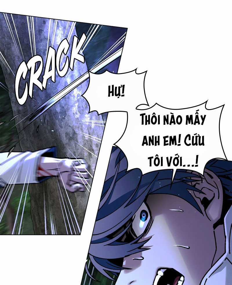 Mạt Thế Đối Với Ta Chỉ Là Trò Chơi Chapter 15 trang 65