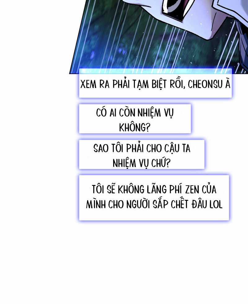 Mạt Thế Đối Với Ta Chỉ Là Trò Chơi Chapter 15 trang 66