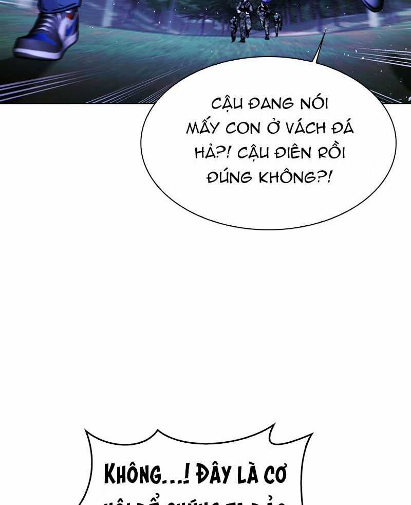 Mạt Thế Đối Với Ta Chỉ Là Trò Chơi Chapter 15 trang 74