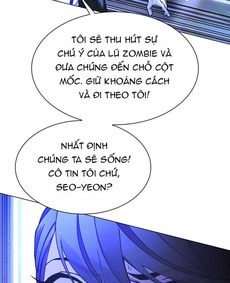 Mạt Thế Đối Với Ta Chỉ Là Trò Chơi Chapter 15 trang 83