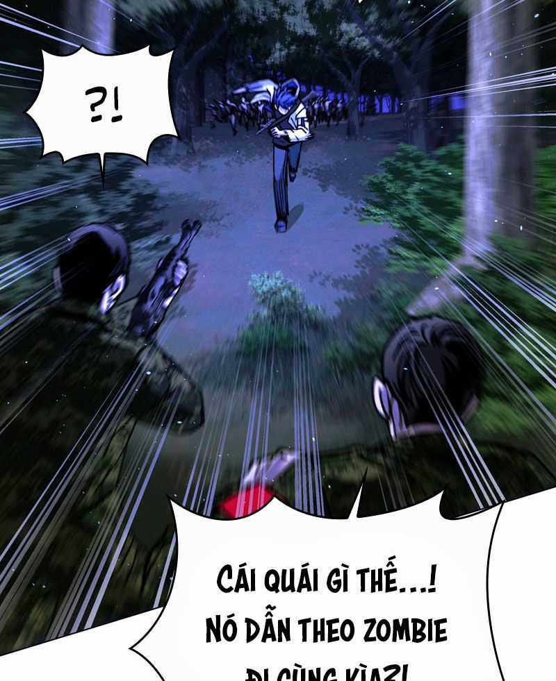 Mạt Thế Đối Với Ta Chỉ Là Trò Chơi Chapter 15 trang 87