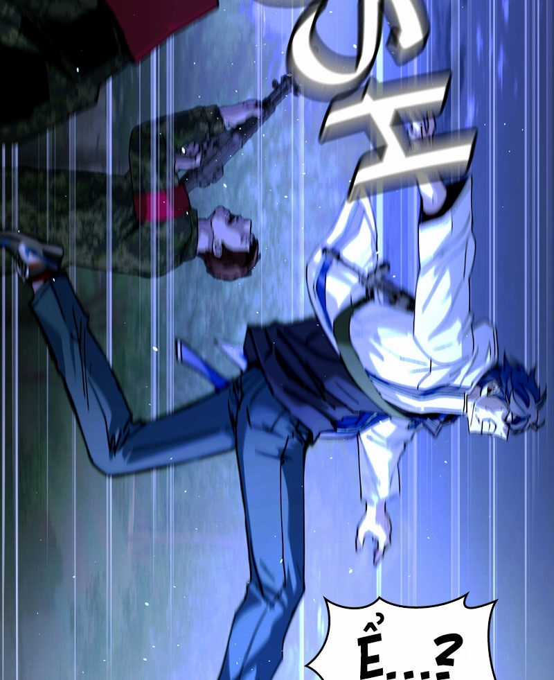 Mạt Thế Đối Với Ta Chỉ Là Trò Chơi Chapter 15 trang 91