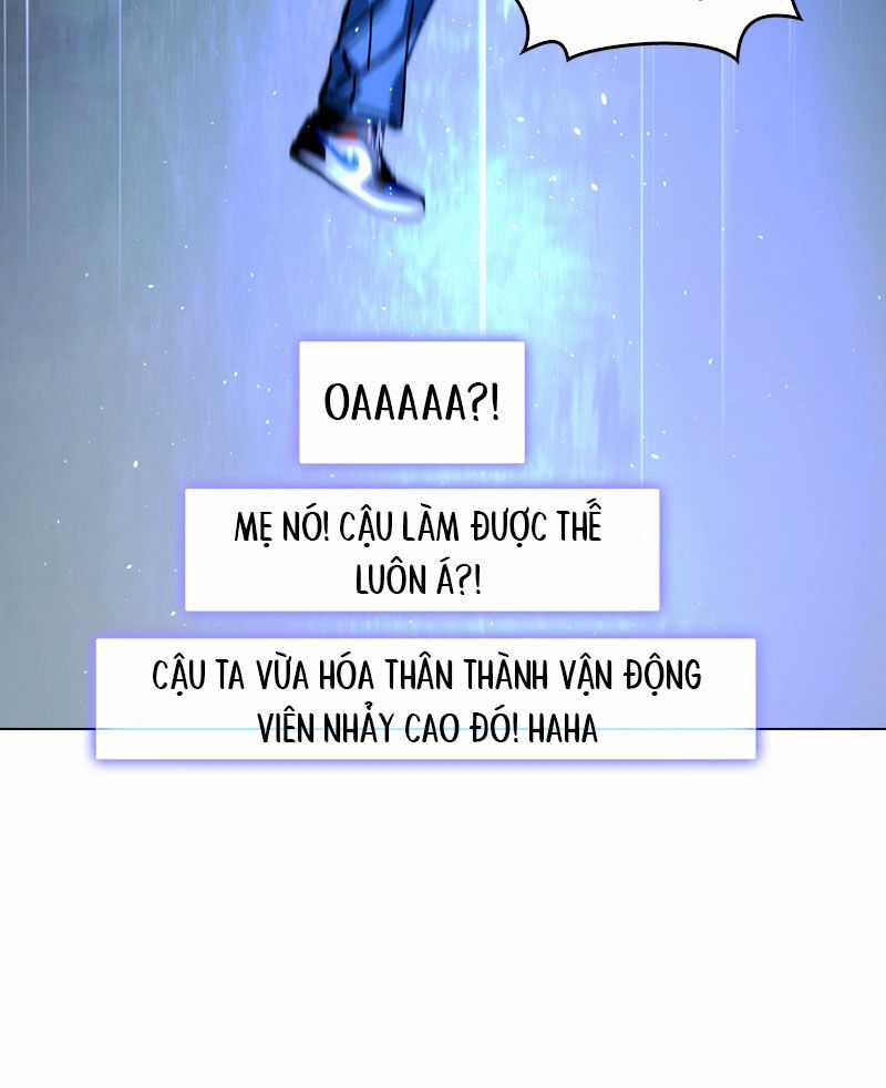 Mạt Thế Đối Với Ta Chỉ Là Trò Chơi Chapter 15 trang 92