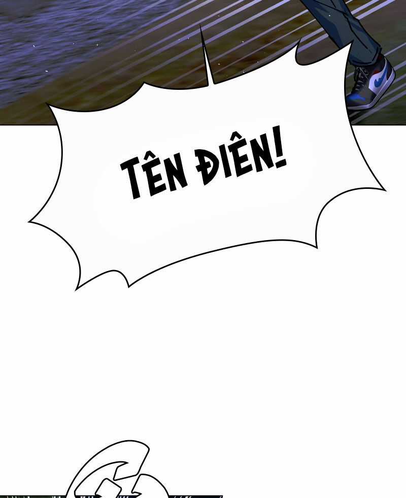 Mạt Thế Đối Với Ta Chỉ Là Trò Chơi Chapter 16 trang 10