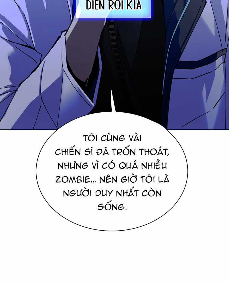 Mạt Thế Đối Với Ta Chỉ Là Trò Chơi Chapter 16 trang 101