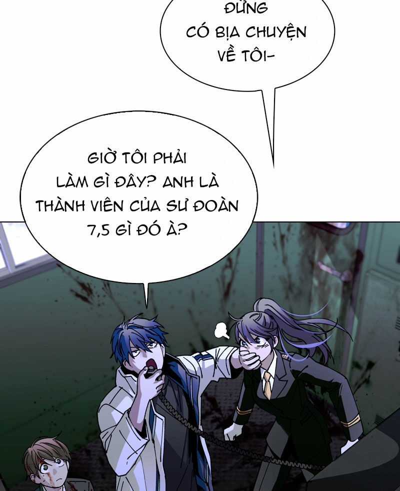 Mạt Thế Đối Với Ta Chỉ Là Trò Chơi Chapter 16 trang 104