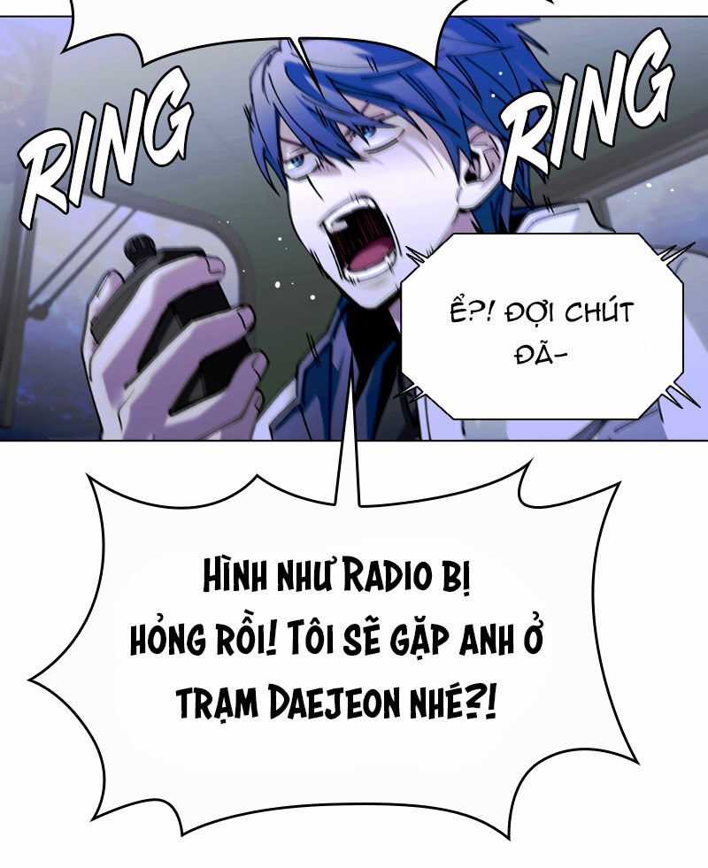 Mạt Thế Đối Với Ta Chỉ Là Trò Chơi Chapter 16 trang 106