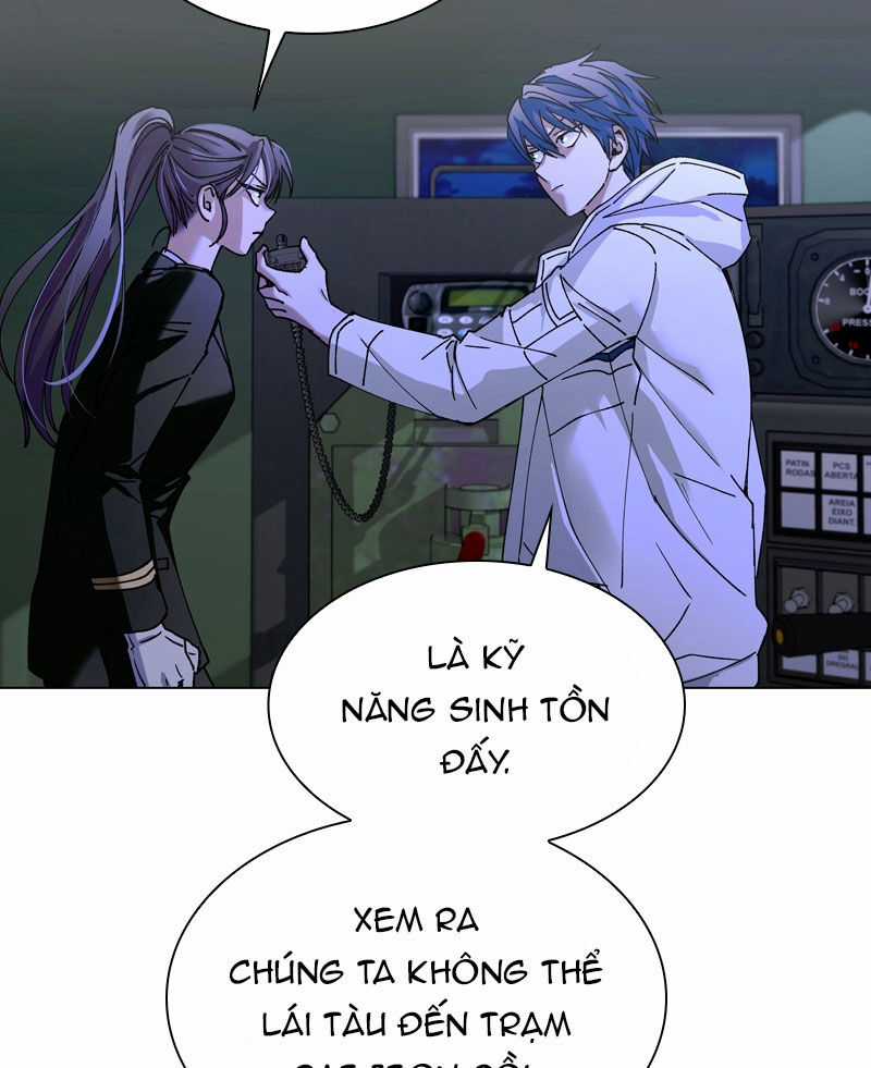 Mạt Thế Đối Với Ta Chỉ Là Trò Chơi Chapter 16 trang 109