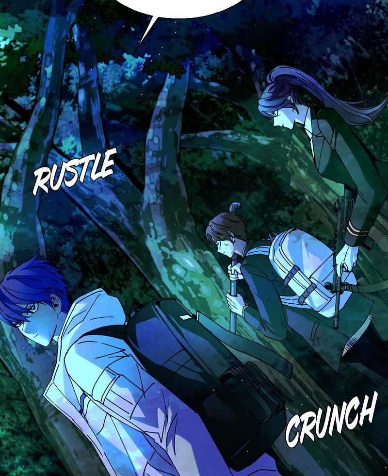 Mạt Thế Đối Với Ta Chỉ Là Trò Chơi Chapter 16 trang 115