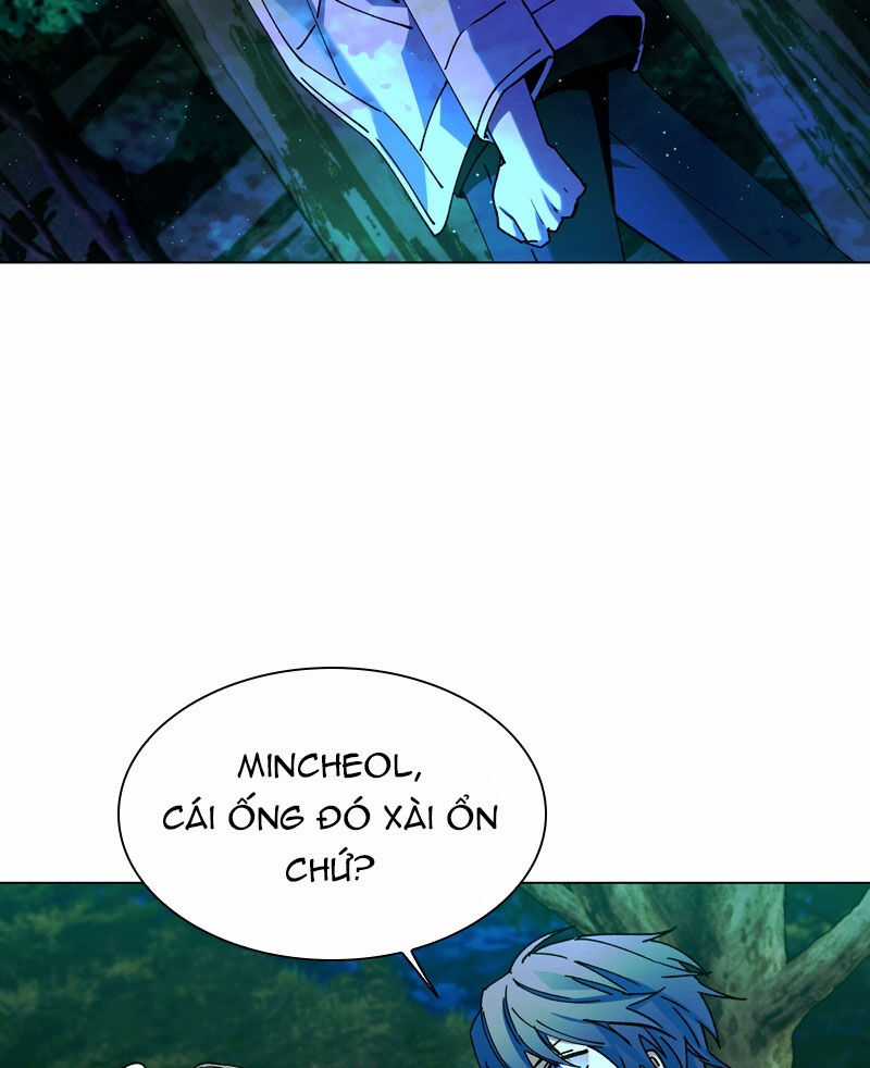 Mạt Thế Đối Với Ta Chỉ Là Trò Chơi Chapter 16 trang 116