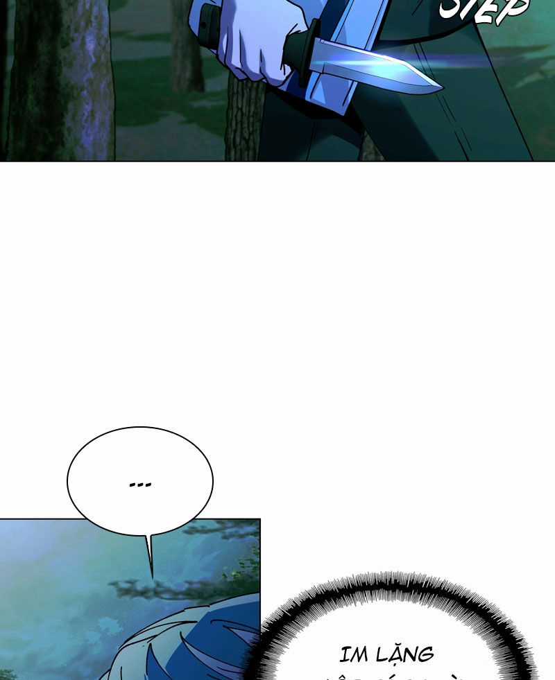 Mạt Thế Đối Với Ta Chỉ Là Trò Chơi Chapter 16 trang 118