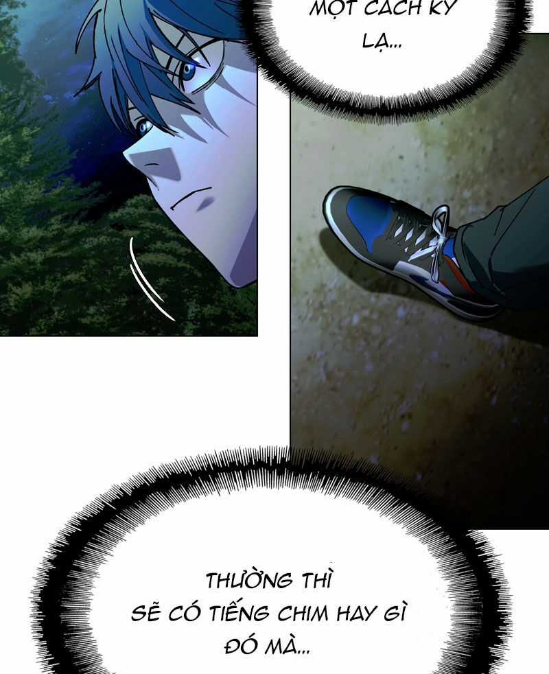 Mạt Thế Đối Với Ta Chỉ Là Trò Chơi Chapter 16 trang 119