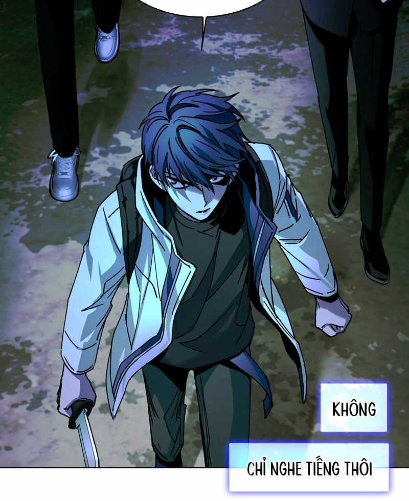 Mạt Thế Đối Với Ta Chỉ Là Trò Chơi Chapter 16 trang 126