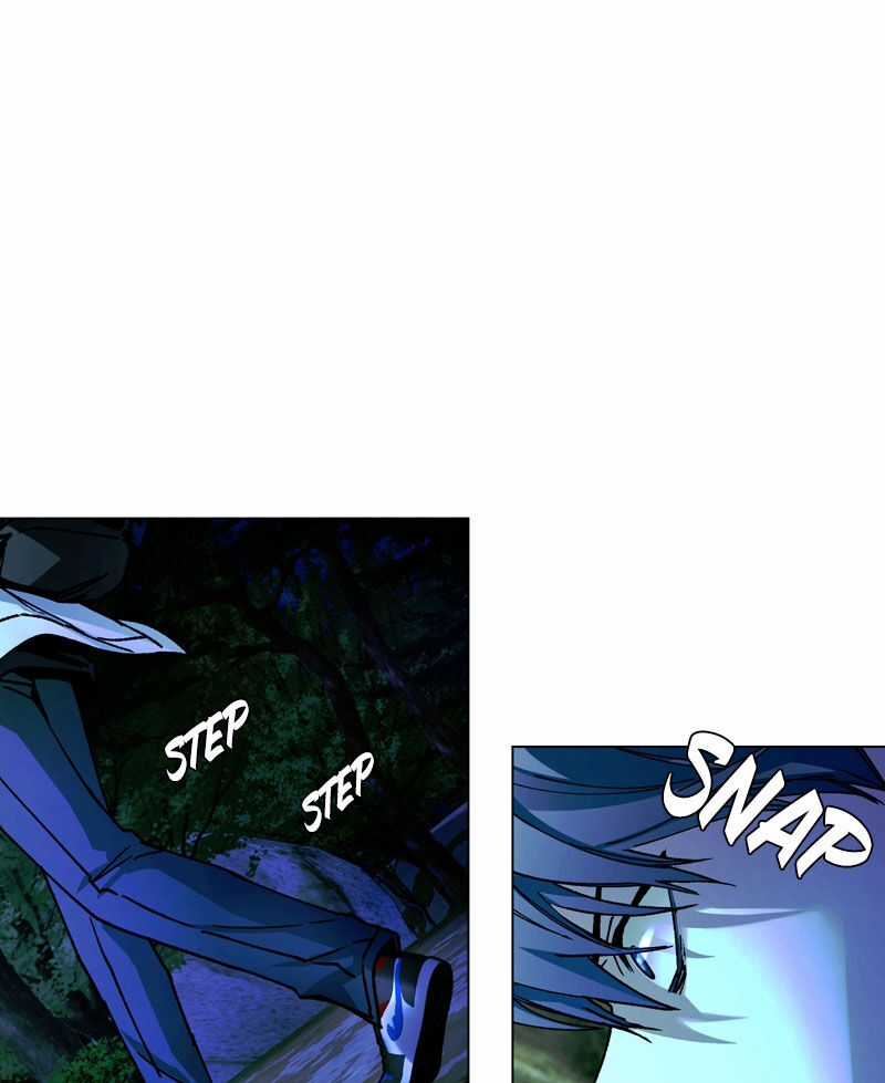 Mạt Thế Đối Với Ta Chỉ Là Trò Chơi Chapter 16 trang 127