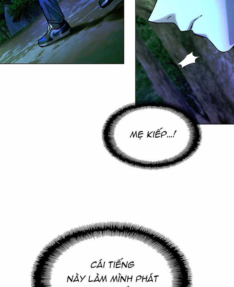 Mạt Thế Đối Với Ta Chỉ Là Trò Chơi Chapter 16 trang 128