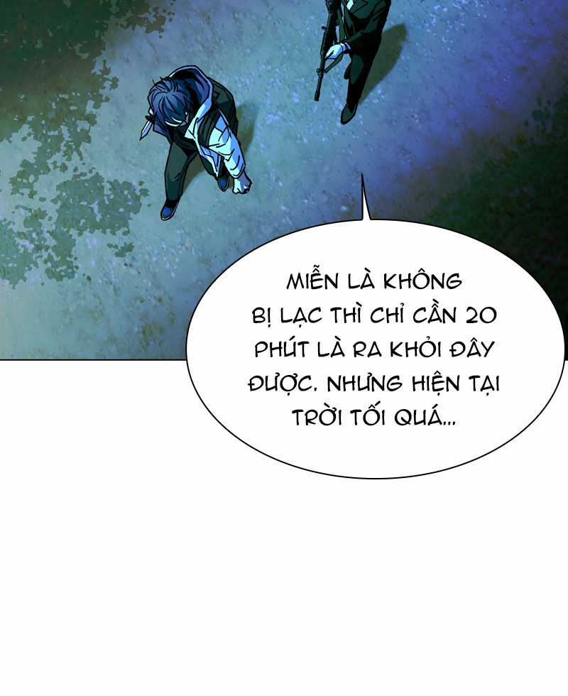 Mạt Thế Đối Với Ta Chỉ Là Trò Chơi Chapter 16 trang 130