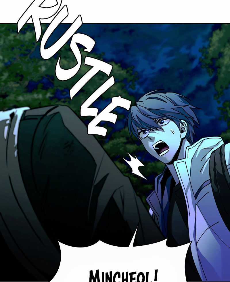 Mạt Thế Đối Với Ta Chỉ Là Trò Chơi Chapter 16 trang 135