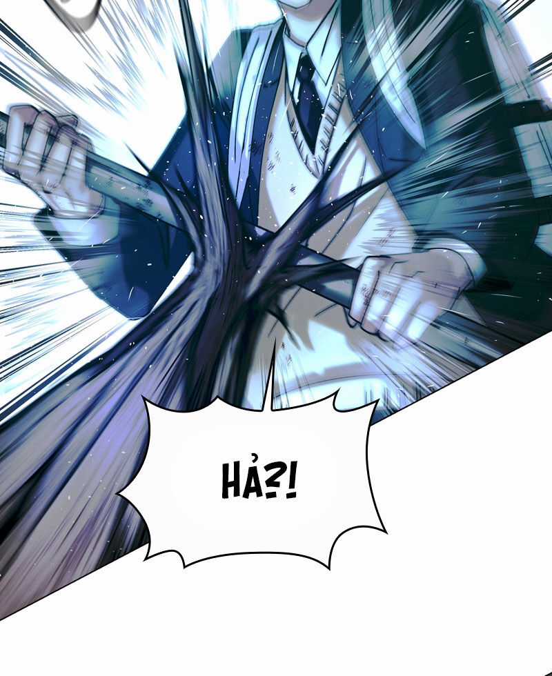 Mạt Thế Đối Với Ta Chỉ Là Trò Chơi Chapter 16 trang 137