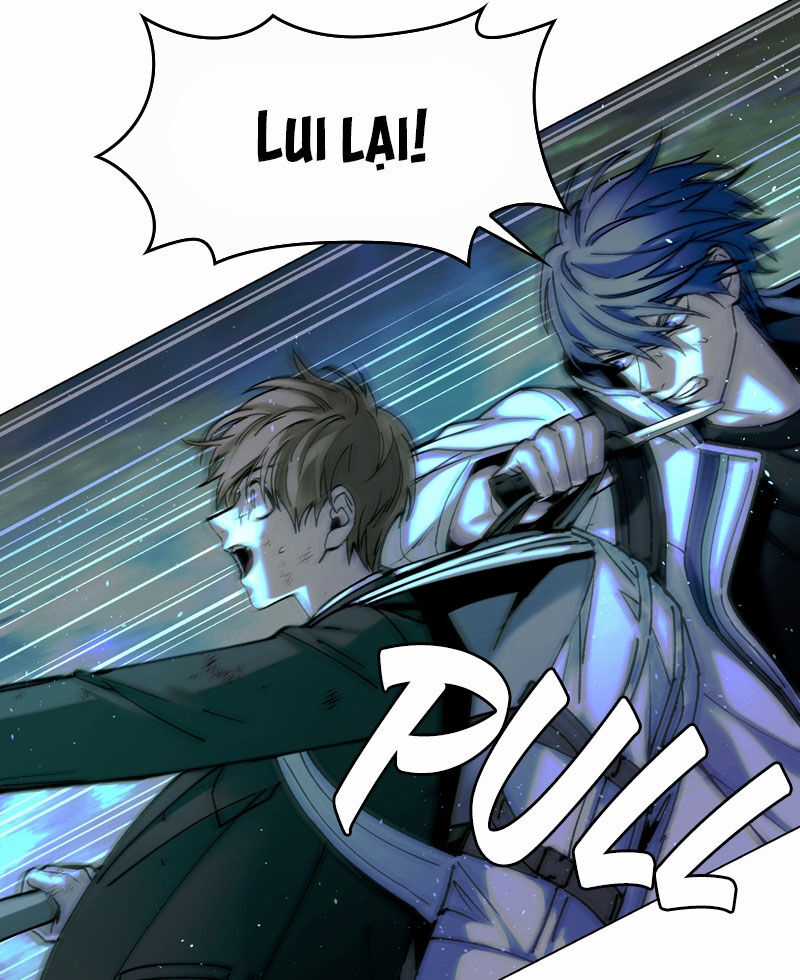 Mạt Thế Đối Với Ta Chỉ Là Trò Chơi Chapter 16 trang 138