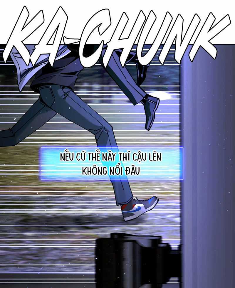 Mạt Thế Đối Với Ta Chỉ Là Trò Chơi Chapter 16 trang 16